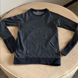 Lululemon texture rest less